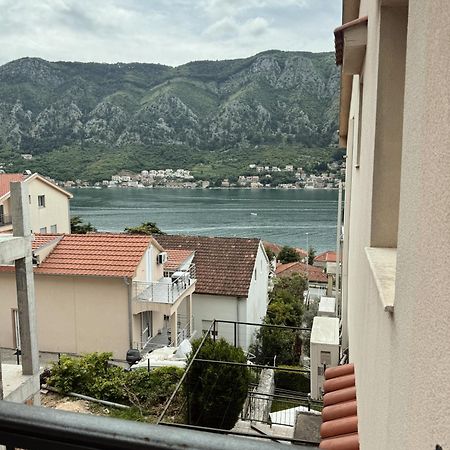 Apartamento Point Of View Kotor Exterior foto
