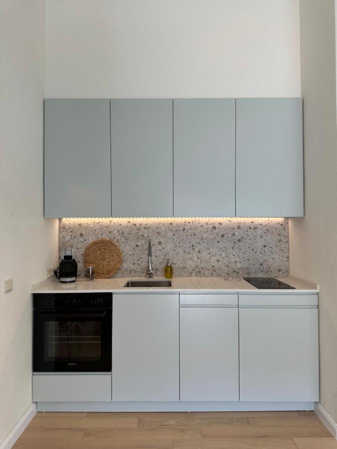 Apartamento Point Of View Kotor Exterior foto