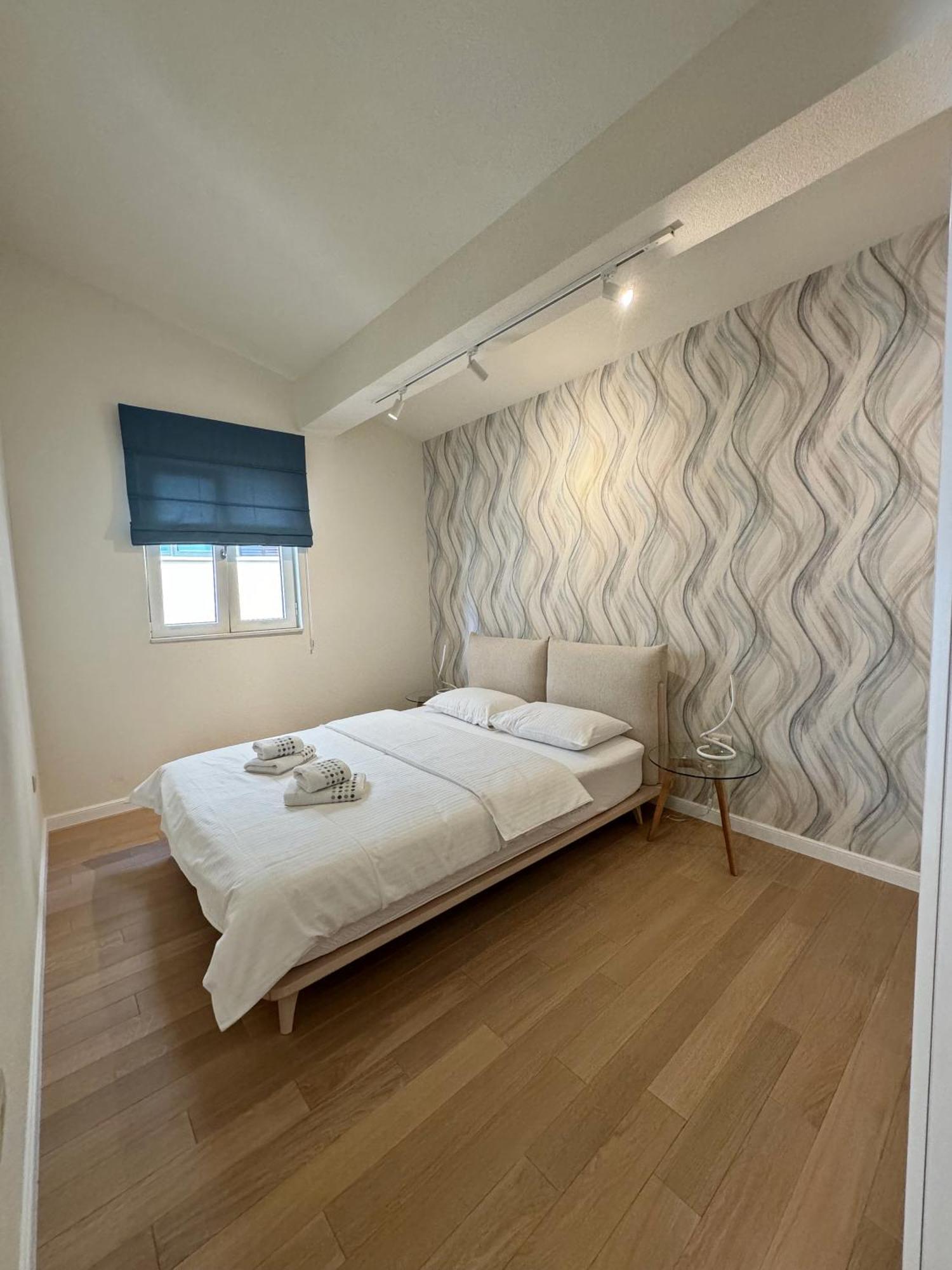 Apartamento Point Of View Kotor Exterior foto
