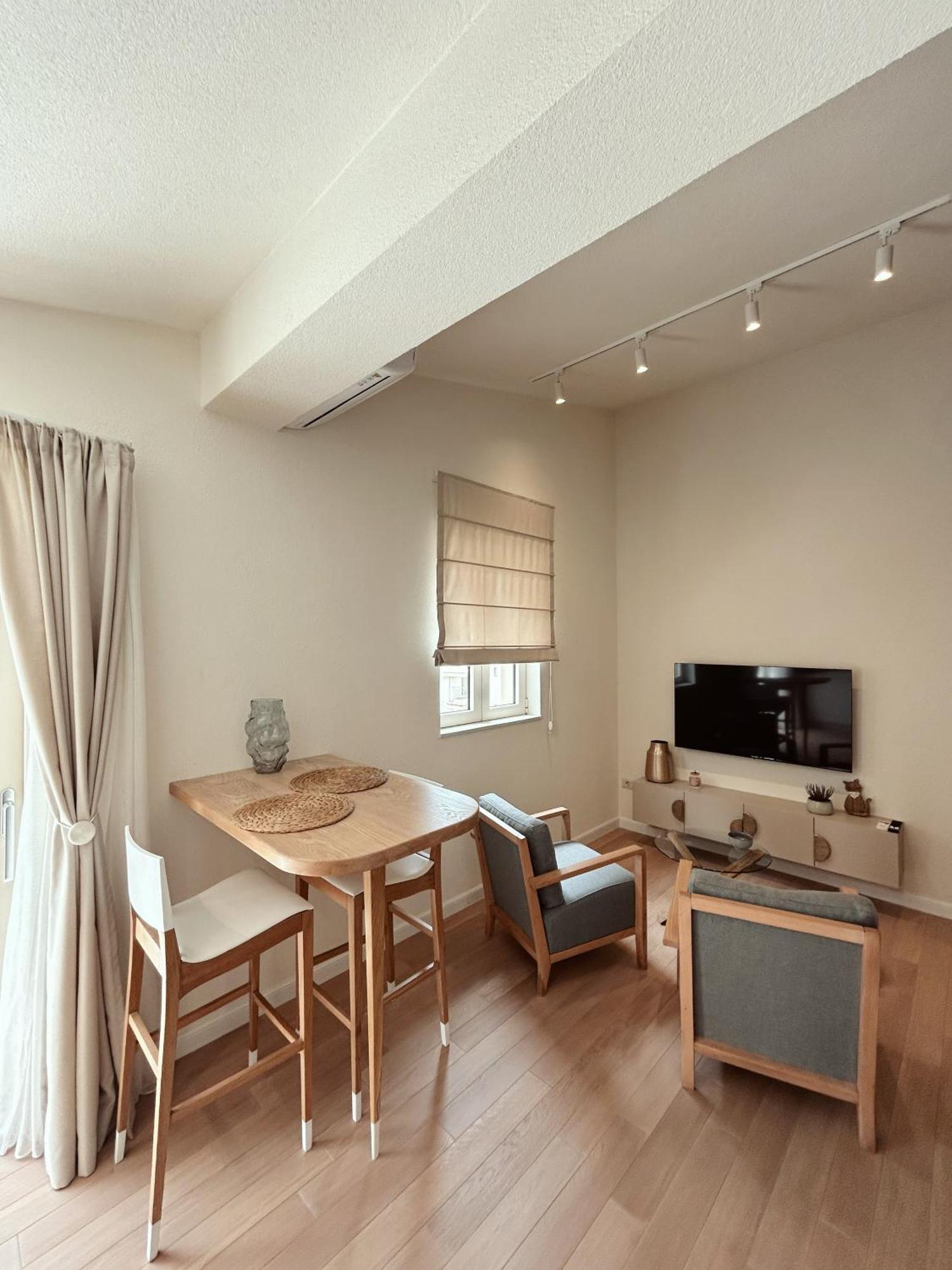 Apartamento Point Of View Kotor Exterior foto