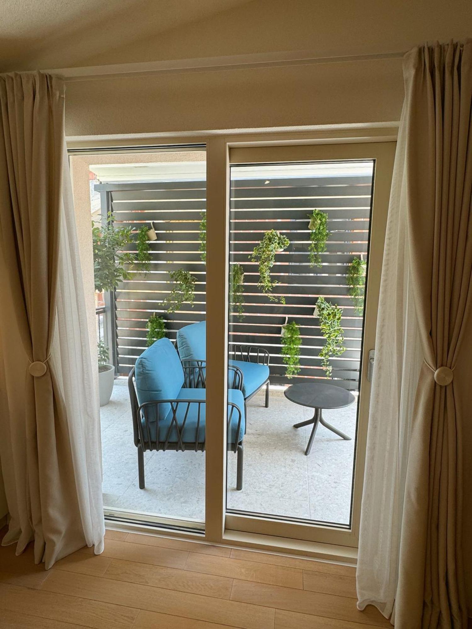 Apartamento Point Of View Kotor Exterior foto